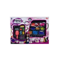 Juego Arma Tu Propio Brazalete Grande - Toyng