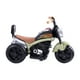 thumbnail image 2 of Moto Eléctrica Chopper Verde, 2 of 3