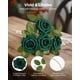 thumbnail image 2 of Rosas artificiales de espuma InnoGear Hunt, 50 unidades, color verde, 2 of 7