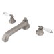thumbnail image 1 of Llave de llenado para tina romana Kingston Brass Metropolitan KS4308PL, 1 of 2