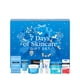 thumbnail image 1 of Set de cuidado de la piel Neutrogena 7 Days con limpiador facial e hidratante, 1 of 6