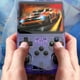 thumbnail image 3 of Consola De Juegos Retro Portatil Niños Lau, 3 of 3