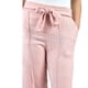 thumbnail image 3 of Pantalon Palazzo Mujer Tipo Lino Casual Semi Formal Tiro Alto 890, 3 of 6
