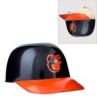 Casco De Bateo Oficial De La Mlb Snack Bowl Rawlings, 24 Unidades Baltimore