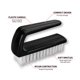 thumbnail image 2 of Cepillo de uñas Performance Tool 20127 Nylon Bristle, 2 of 6