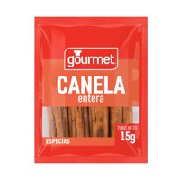 Canela Entera Bolsa 15 G Gourmet