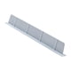 thumbnail image 5 of Accesorio Protector Contra Salpicaduras De Fregadero, Deflector De Agua Premium Reutilizable Para Isla De Cocina, Azul Grisáceo, 5 of 5