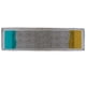 thumbnail image 1 of Camino De Mesa Linet Gris Cool, 1 of 2
