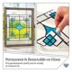 thumbnail image 5 of Set de colores para vidrio de ventana Gallery Glass - Pack de 8 (59 ml), 5 of 9