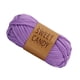 thumbnail image 5 of Paquete De Material Para Hacer Bolsas De Hilo De Punto, Manta, Cojín, Cestas, Hilo Grueso, Color Morado Claro, 5 of 5