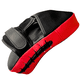thumbnail image 5 of Par de Guantes Boxing Pad de Golpeo Curvos para Boxeo y Artes Marciales, 5 of 5