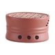 thumbnail image 3 of Calentador De Luz De Té, Calentador De Té, Horno De Vela, Calentador De Tetera Para Té, Tazas De Oficina, Estilo Marrón B, 3 of 3