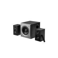 Altavoz Edifier M601Db, Estantería, Coaxial, Bluetooth 5.1 Aptx, 110 W