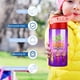 thumbnail image 5 of Botella de Agua Infantil Desmarcar Acero Inoxidable Rosa 12 oz, 5 of 6