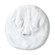 thumbnail image 4 of Mascarilla De Toalla Facial Mascarilla Para El Cuidado De La Cara Hidratante Multifuncional Para El Deporte Mujeres Ojo Abierto Cuerda De Corbata, 4 of 5