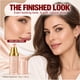 thumbnail image 4 of Base KOREAN LUXE 2 unidades 30 g de cambio de tono, 4 of 7