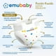 thumbnail image 5 of Pañales Emubaby Super Premium Recién Nacido RN, 5 of 5