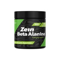 Zein - Beta Alanina 300Gr 75 Servicios -