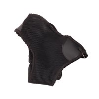 Ioensy - Protector De Pecho De Tiro Con Arco, Protectores De Malla Transpirables Para Equipo De Tiro De Caza, Negro