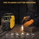 thumbnail image 5 of Cortador de plasma SILATU STC850P MAX 85A sin arco piloto de alta frecuencia, 5 of 6