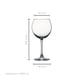 thumbnail image 3 of Set de 6 COPA GIN / SPRITZ 655 cc LINEA ENOTECA, 3 of 3