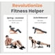thumbnail image 4 of Maquina De Abdominales Entrenador Multifuncional Plegable, 4 of 4