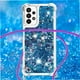 thumbnail image 5 of Funda FOXDOCK para Samsung Galaxy M23 con Cuerda Ajustable, Brillo Líquido, Protección Antigolpes y Lente – Ideal para Regalo, 5 of 6