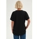 thumbnail image 3 of Polera Mujer Tachitas Negro, 3 of 4
