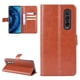 thumbnail image 4 of Funda tipo libro para OPPO Find X2 Pro, cartera todo‑en‑uno, funda multifuncional con tarjetero y correa de muñeca desmontable, 4 of 4