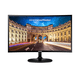 thumbnail image 1 of Monitor Curvo Samsung LED CF390 24" 60Hz FHD 1080p AMD FreeSync, 1 of 8