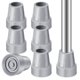 thumbnail image 1 of Mutch Tips ANCKNE, goma de alta resistencia de 7/8 pulgadas, paquete de 6, 1 of 4