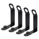 thumbnail image 1 of Paradas de carga Draviple pack de 4 para barras en T, 1 of 6