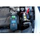 thumbnail image 2 of Probador de Baterías Clore Automotive SOLAR BA327 con Impresora, 2 of 6