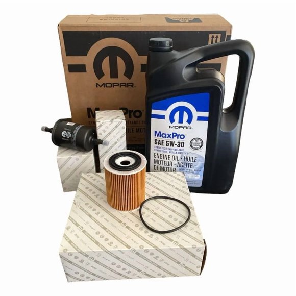 Kit Mantención para Ram Big Horn 1000 Motor 1.8 2022
