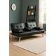 thumbnail image 2 of Futon Couch Ibiza, 2 of 9