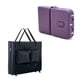 thumbnail image 5 of Bolso de Transporte con Ruedas y Dos Bolsillos Modelo AB-A2, 5 of 5