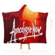 thumbnail image 2 of Apocalypse Now Manta Capa Con Capucha Anti Bolitas Manta De Lana Ártica Suave Manta Portátil De Felpa Ligera Y Lujosa Poncho Para Siesta En Casa Y Oficina 100*130cm, 2 of 6
