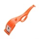 thumbnail image 1 of 1pc, Portable Fruit Peeler, Stainless Steel Ring Pear Orange Kiwi Peeling Knief, Multi-functional Potato Vegetable Kitchen Dining Tool, 1 of 5