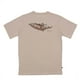 thumbnail image 4 of Polera Hombre Manga Corta Nepal Lhotse beige M, 4 of 8