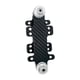thumbnail image 1 of Soporte Para Patineta Land Surf, Repuestos Portátiles, Accesorio De Alto Rendimiento, 1 of 5