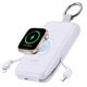 thumbnail image 1 of Cargador portátil Power Bank RORRY 10000 mAh PD 20W Púrpura, 1 of 6