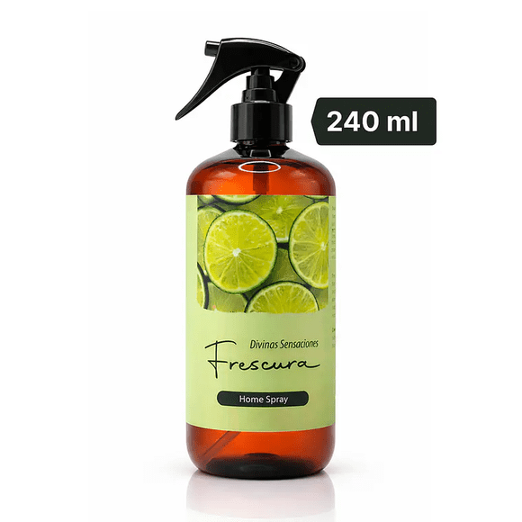 Aromatizante ambiental frescura 240 ml