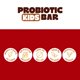 thumbnail image 4 of Caja de 5 Barritas con Probióticos Probiotic Kids Bar sabor Apple Pie, 4 of 6