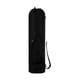 thumbnail image 1 of Bolsa para esterilla de yoga, bolsa de transporte impermeable, soporte para esterilla de yoga, para entrenamiento, pilates, viajes, adultos, mujeres y Negro, 1 of 5