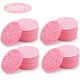 thumbnail image 1 of 50PCS Face Cleaning Sponge Pad for Exfoliator Mask Facial SPA Massage Makeup Removal Thicker Compress Natural Cellulose Reusable, 1 of 3