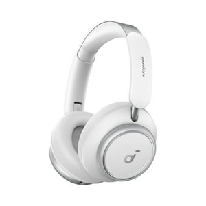 Soundcore - Audifono Over Ear Noise Cancelling Space Q45 Blanco