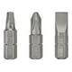 thumbnail image 3 of Set Guías Magnéticas + 3 Puntas Atornillar Dewalt Dw2095 amarillo, 3 of 3