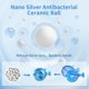 thumbnail image 5 of Humidificador Cleaner Fish, paquete de 12 unidades para la mayoría de los humidificadores y peceras, 5 of 7