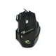 thumbnail image 5 of Kit Gamer Teclado Metal Mouse Audifonos Pc Mousepad K1099 Yelandar, 5 of 6