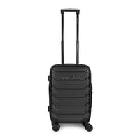 Nautica - Maleta S Cabina Soho Negro